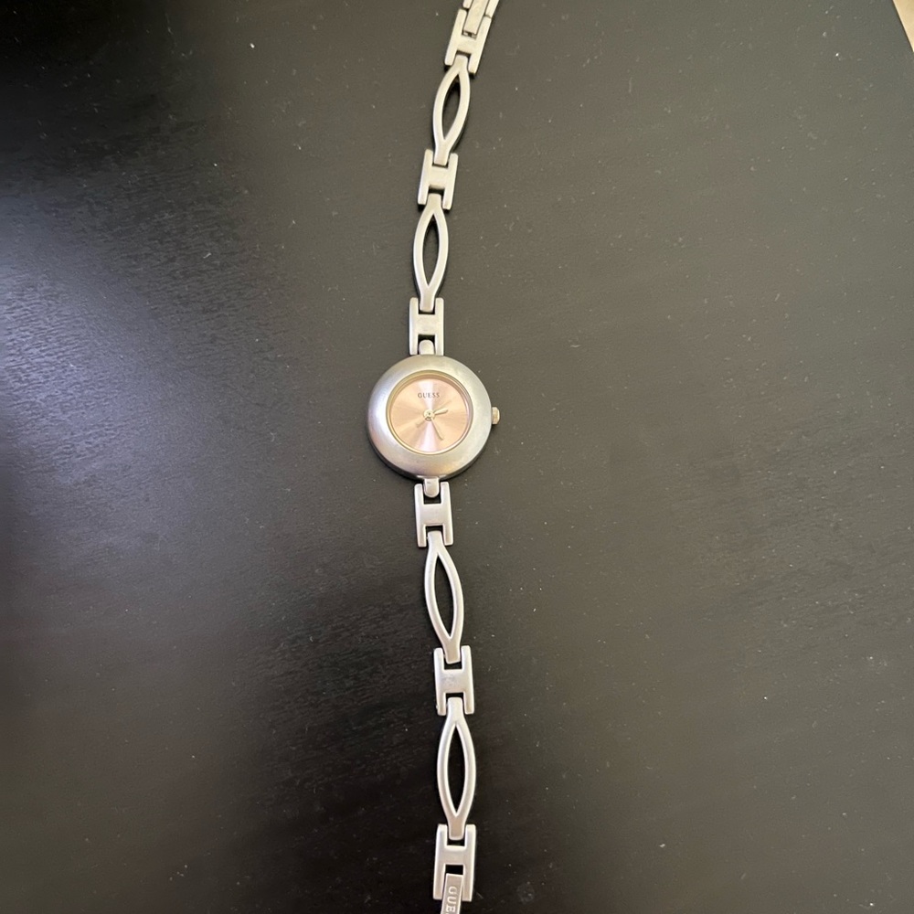 Guess Watch